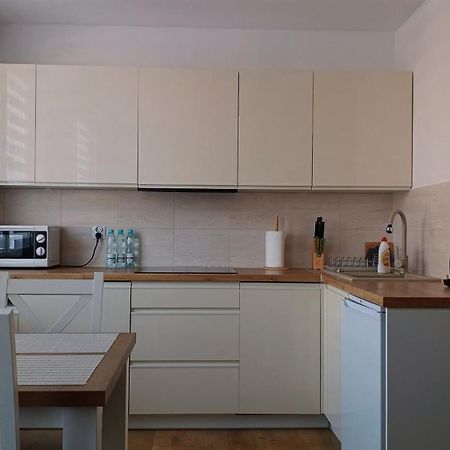 Apartament Nadstawna Klimatyzowany Biłgoraj Esterno foto