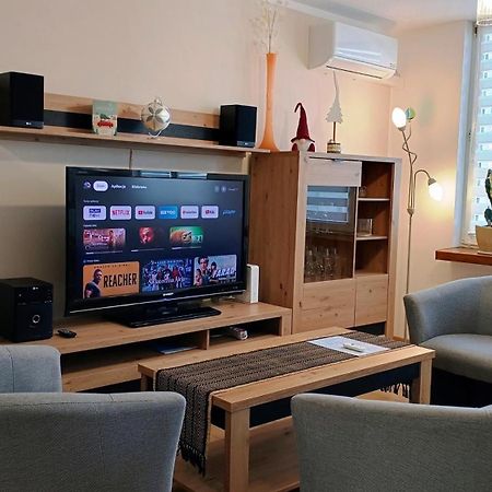 Apartament Nadstawna Klimatyzowany Biłgoraj Esterno foto