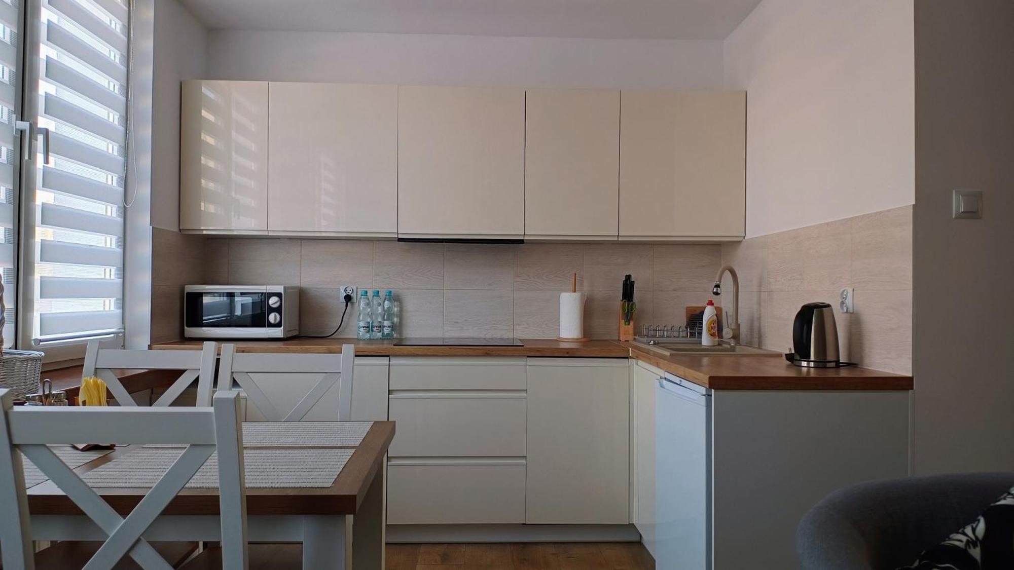 Apartament Nadstawna Klimatyzowany Biłgoraj Esterno foto