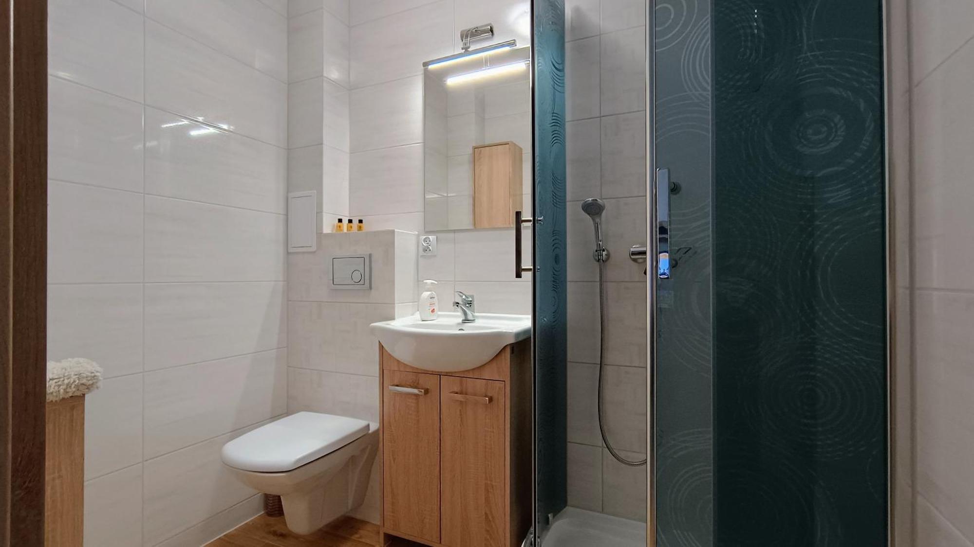 Apartament Nadstawna Klimatyzowany Biłgoraj Esterno foto